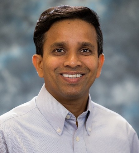 Dr. Prabhat Mishra